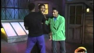 Fly Girlz - Season 2, Episode 19