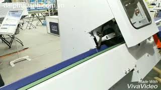 Máy cắt tinh tự động chọn phôi siêu tốc