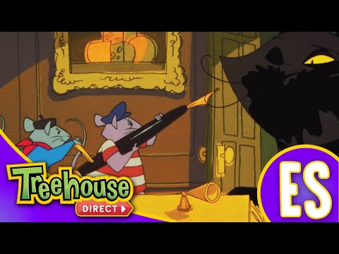 Anatole: El Impostor Del Queso – Ep.8