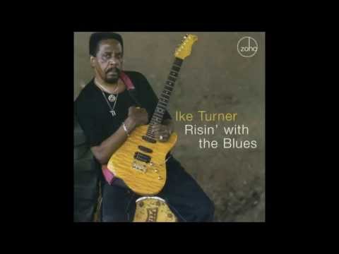 Ike Turner - Rockin' Blues