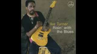 Ike Turner - Rockin&#39; Blues