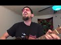 Outtake: Fiddle Riddle (by Frank Black)