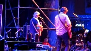 Rose Colored Glasses - Blue Rodeo Live