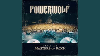 Armata Strigoi (Live)