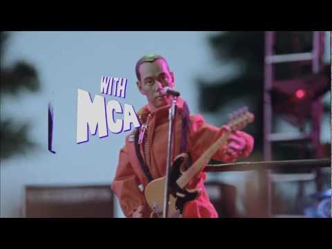 Don't Play No Game That I Can't Win - Beastie Boys feat. Santigold