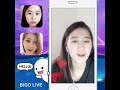 Bigo Live Live Stream Live Video Live Chat