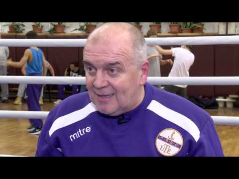 Újpesti sport -2- (2017.02.10.)