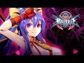 BlazBlue: Central Fiction - Mai Natsume Reveal Trailer