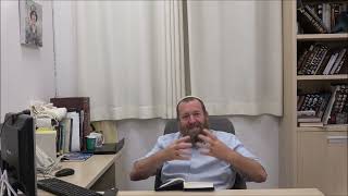 "השיבה שופטינו כבראשונה" ["שפכי כמים ליבך" 16] | הרב פנחס עציון (ישיבת בני דוד) - התמונה מוצגת ישירות מתוך אתר האינטרנט יוטיוב. זכויות היוצרים בתמונה שייכות ליוצרה. קישור קרדיט למקור התוכן נמצא בתוך דף הסרטון