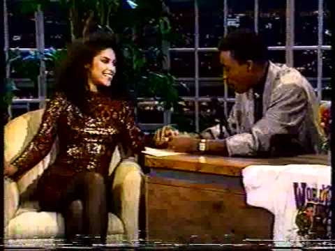 Interview with Vanity 6 (1986)
