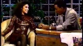 Download lagu Interview with Vanity 6 (1986) mp3