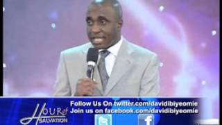 David Ibiyeomie   MENTAL DEVELOPMENT FOR IMPACT PT4