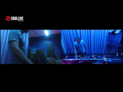 Marvel Radioshow - Kirogaz (soullivefm.com)