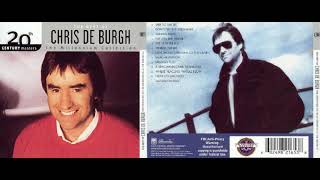 Chris de Burgh - One Word Straight To The Heart