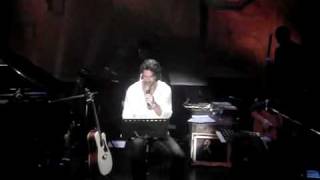 LO POCO QUE QUEDA DE MI; RECETA; QUESOS, COSAS, CASAS - Ricardo Arjona