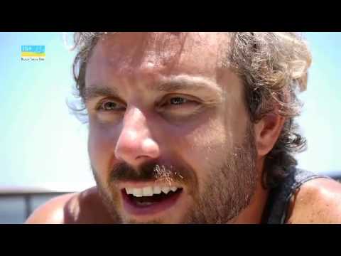 Calbucci/Garavini - interview at 2013 World Championships