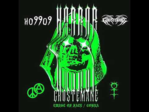 Ho99o9 x Ghostemane - Twist Of Fate/ Cobra
