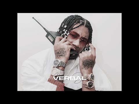 [FREE] Digga D Type Beat x Horrid1 Type Beat 2022 - "Verbal"
