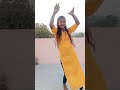 Chora Thar Me Aave Khushi Baliyan Mohit Bhanwala New Haryanvi Song 2023 Dance Short Video