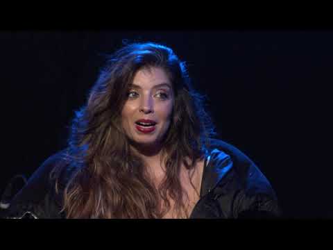 CS*TV Temp.1 Cap.8: SOLEÁ MORENTE | Concierto + Entrevista