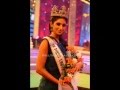 Vasuki Sunkavalli Rare Swim Suots Awesome