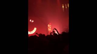 A$AP Twelvyy-Jay Reed live