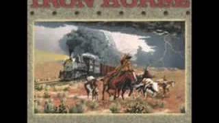 "Fire On The Mountain" - Iron Horse