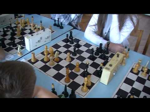 5.14. Matúš Sadiku - Katarína Ďurkovská 0 - 1