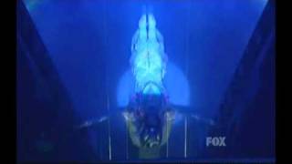 Katy Perry  "ET" -  American Idol Live Performance ft. Kanye West!!