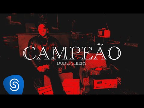 Video thumbnail for Campeão