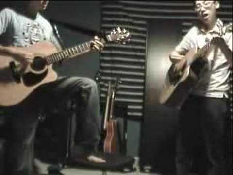 Justusfus - Kaiser Chiefs - Ruby Cover video thumbnail