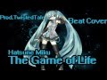 Hatsune Miku - The Game of Life (8BitCover ...