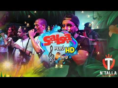 Jura - Orq N Talla 🎷REMASTERIZADO🎙️🔥