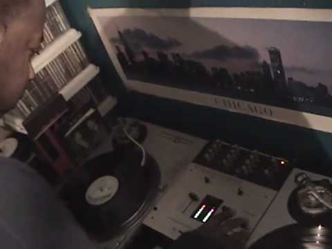 DJ X-Ray's TENMINMIX