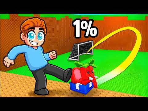 SPARKA ETT LUCKYBLOCK!