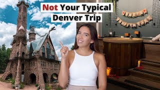 Top 5 Best Unique Things to do in Denver Colorado and its Neighbors 20