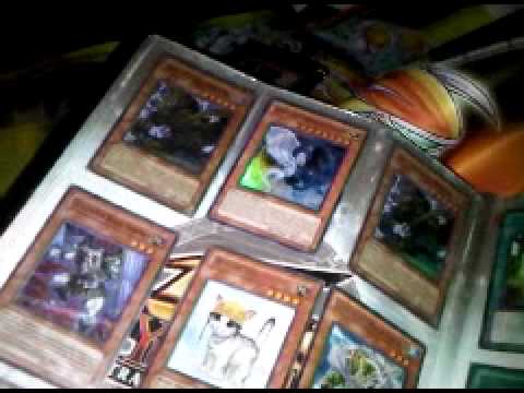 2011 yugioh WCQ11 Card Set ( Nationals Prize)