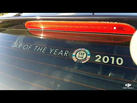 2011 VW Polo TSi from Rockstar Cars