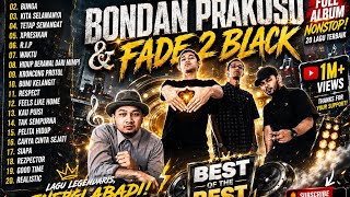 Download lagu Kumpulan Lagu Bondan Prakoso & Fade 2 Black Terbaik | Full Album Nonstop | tanpa iklan mp3 Download lagu Kumpulan Lagu Bondan Prakoso & Fade 2 Black Terbaik | Full Album Nonstop | tanpa iklan mp3