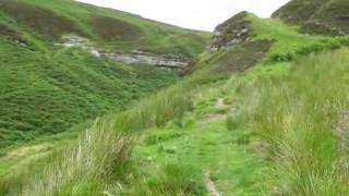Hill Walking in Scotland: Lomond Hills