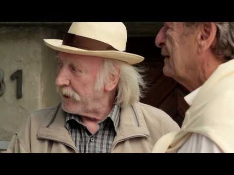 Echte Wiener 2 - Die Deppat'n und die Gspritzt'n | Trailer HD