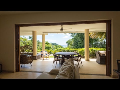 Luxury Oceanview Condo F1 at Guacalito de la Isla | Tola, Rivas - The Agency