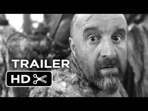 Cannes Film Festival (2014) - Hard To Be God Trailer - Russian Sci-Fi Movie HD