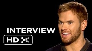 Келлан Латс о фильме "Геракл: Начало легенды"