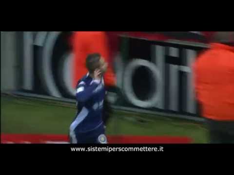 Gol Cambon C.. Reims 1-2 Evian TG 13.12.2014  alexu888.blogspot.com