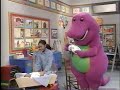 Barney Friends 303 Room For Everyone