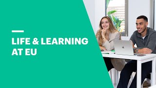 University of Derby video