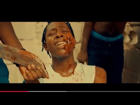 WOODJEE - TALIBAN FEAT OG FRESH ZZ (OFFICIAL VIDEO VERSION 4K)