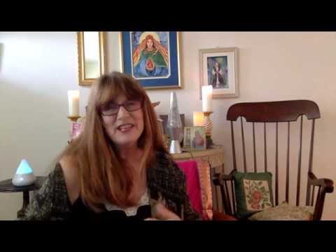 Tarot and Astrology Reading for the Week of July 4, 2015, with The Tarot of the Sidhe