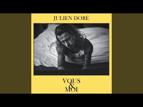 Africa (acoustic) – Julien Doré
